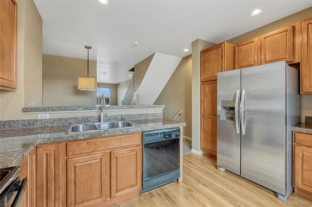 9558 Pearl Circle 105, Parker, CO 80134