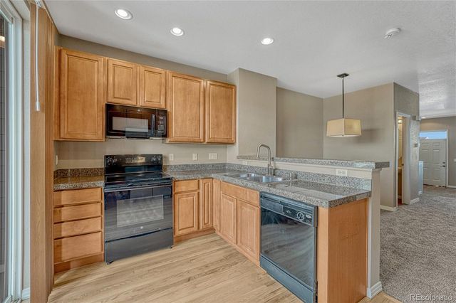 9558 Pearl Circle 105, Parker, CO 80134