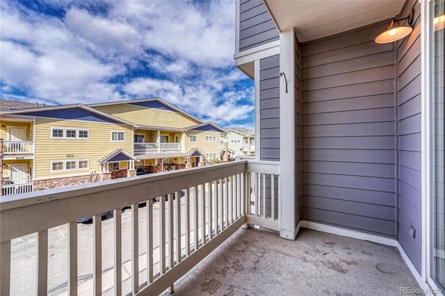 9558 Pearl Circle 105, Parker, CO 80134