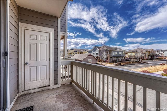 9558 Pearl Circle 105, Parker, CO 80134