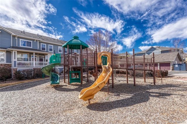 9558 Pearl Circle 105, Parker, CO 80134