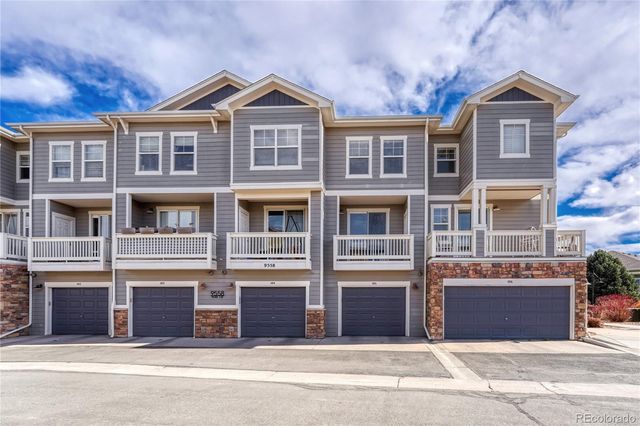 9558 Pearl Circle 105, Parker, CO 80134