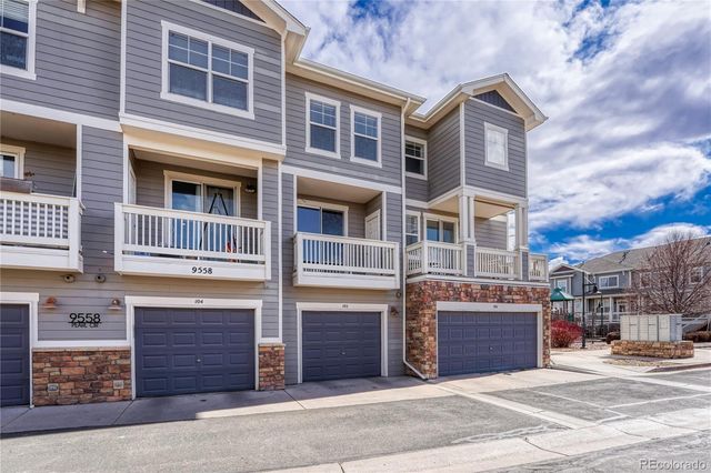 9558 Pearl Circle 105, Parker, CO 80134