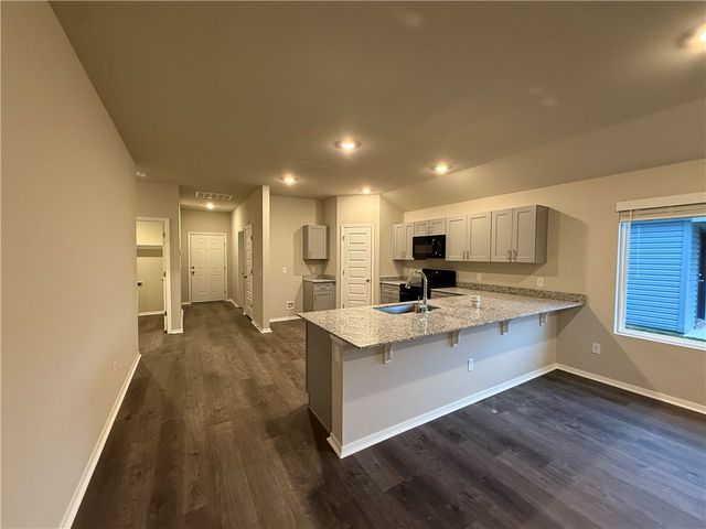 2599 Meramec Street, Fayetteville, AR 72701