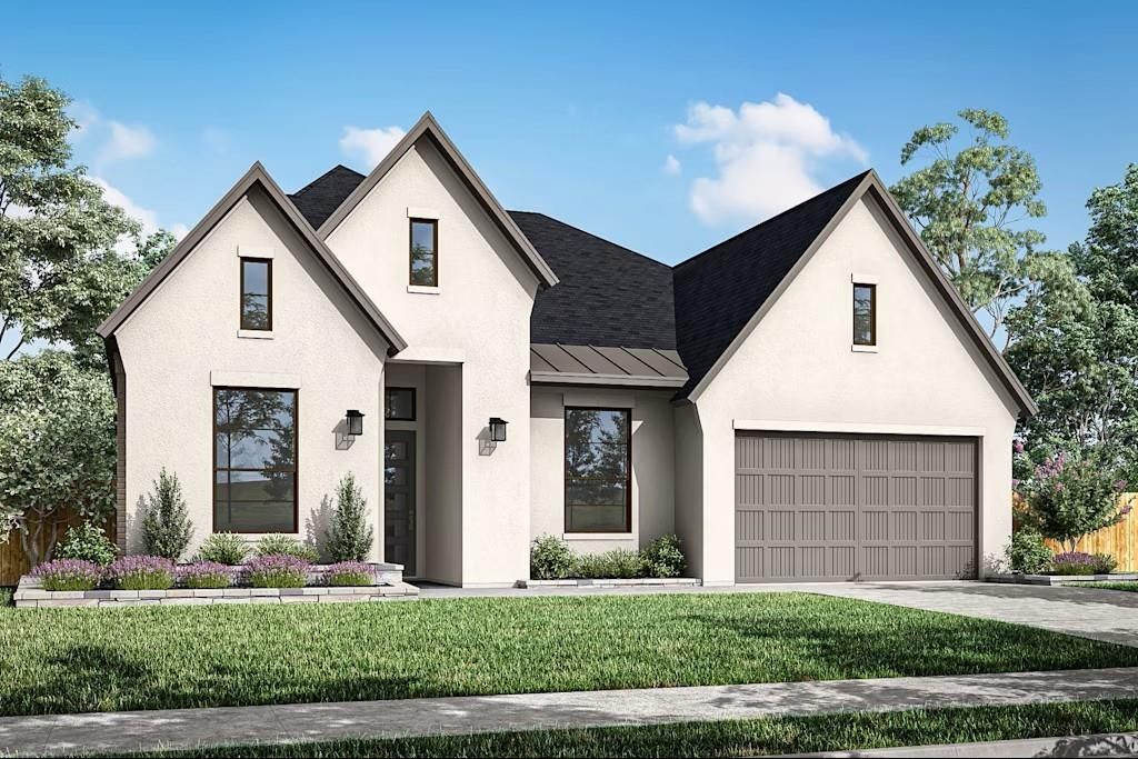 9415 Sweet Palm Street, Richmond, TX 77407