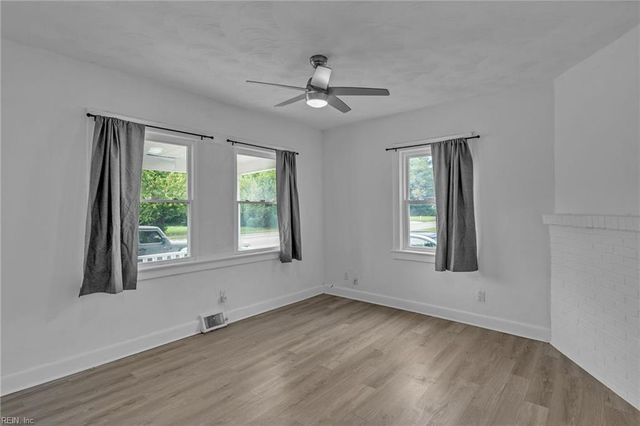2227 Elm AVE, Portsmouth, VA 23704