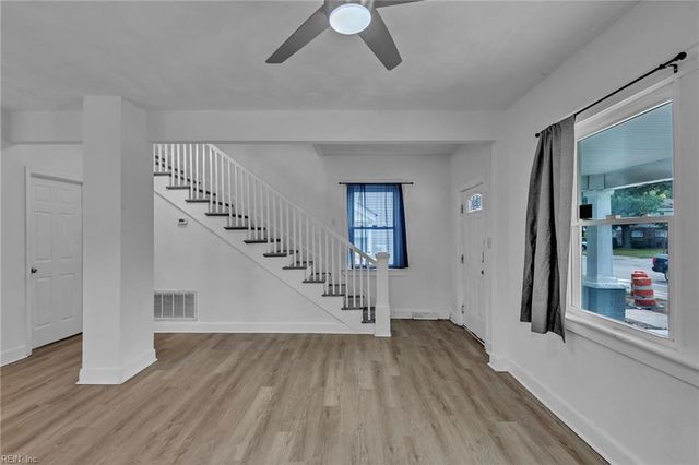 2227 Elm AVE, Portsmouth, VA 23704