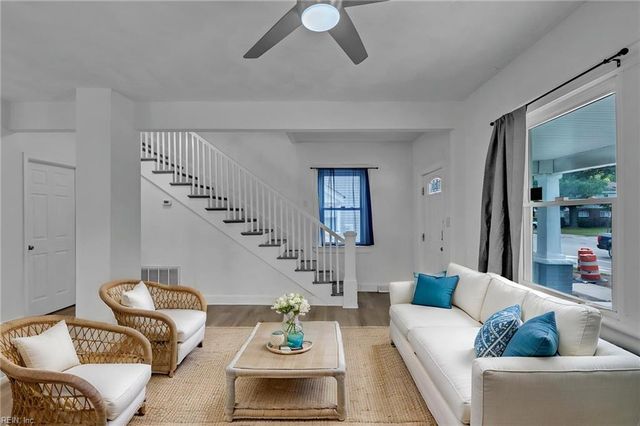 2227 Elm AVE, Portsmouth, VA 23704