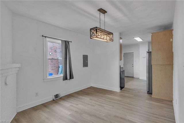 2227 Elm AVE, Portsmouth, VA 23704