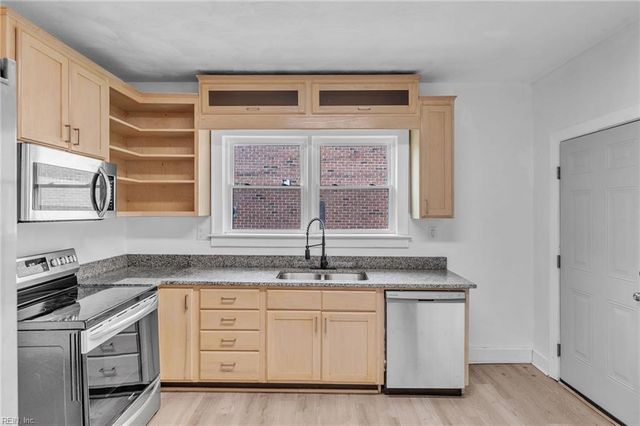 2227 Elm AVE, Portsmouth, VA 23704