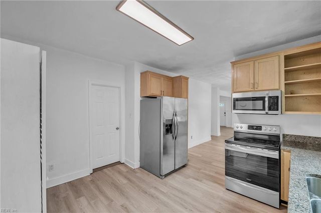 2227 Elm AVE, Portsmouth, VA 23704