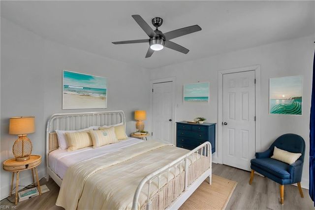 2227 Elm AVE, Portsmouth, VA 23704