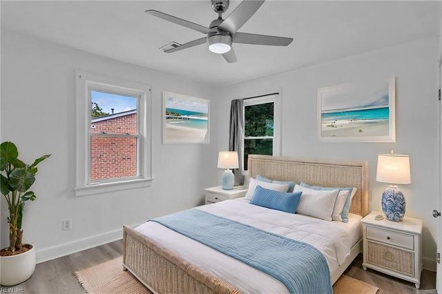 2227 Elm AVE, Portsmouth, VA 23704