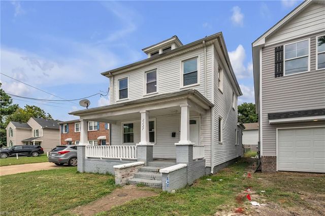2227 Elm AVE, Portsmouth, VA 23704