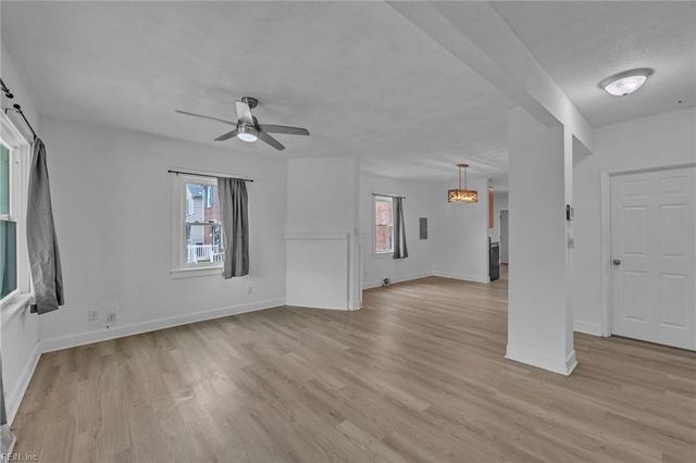 2227 Elm AVE, Portsmouth, VA 23704