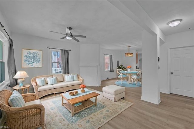 2227 Elm AVE, Portsmouth, VA 23704