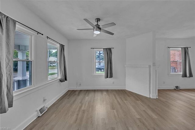 2227 Elm AVE, Portsmouth, VA 23704