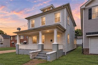 2227 Elm AVE, Portsmouth, VA 23704