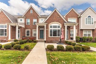 45790 Aragon Lane, Canton, MI 48187