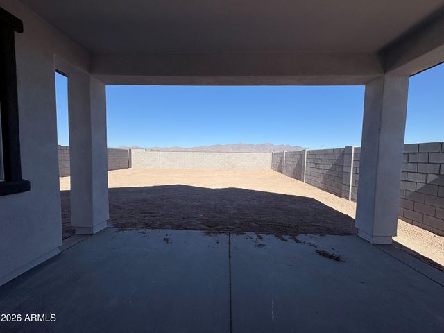 12303 N 300TH Drive, Buckeye, AZ 85396