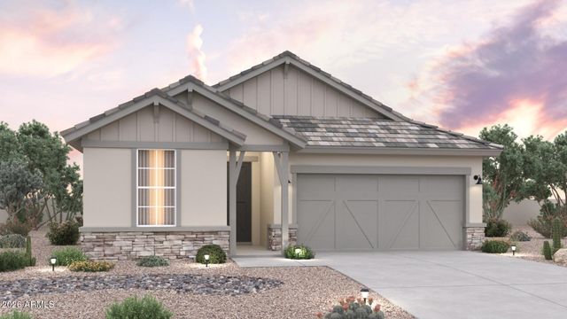 12303 N 300TH Drive, Buckeye, AZ 85396