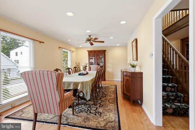 133 PLUM ST, Moorestown, NJ 08057