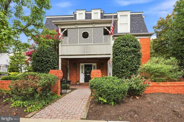 133 PLUM ST, Moorestown, NJ 08057