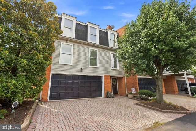 133 PLUM ST, Moorestown, NJ 08057