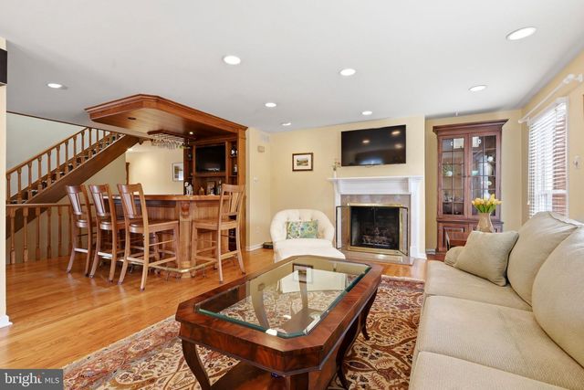 133 PLUM ST, Moorestown, NJ 08057