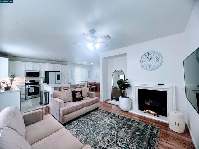 430 Chestnut Street, Brentwood, CA 94513