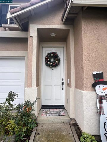 430 Chestnut Street, Brentwood, CA 94513