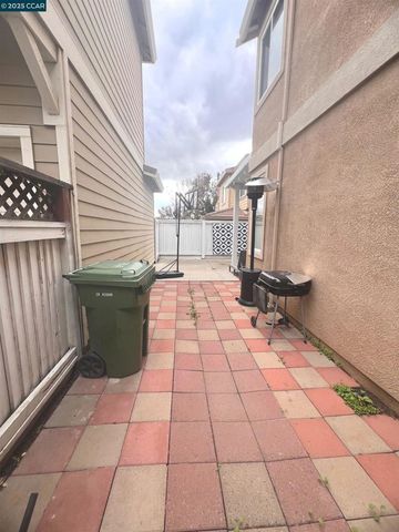 430 Chestnut Street, Brentwood, CA 94513