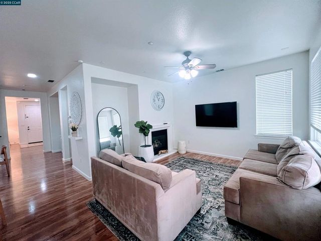 430 Chestnut Street, Brentwood, CA 94513