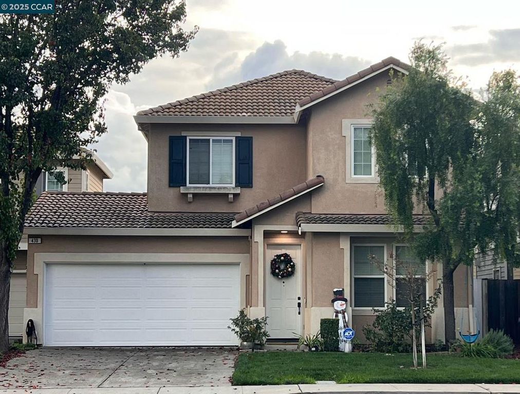 430 Chestnut Street, Brentwood, CA 94513