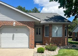 14 Wilshire Drive, Frankenmuth, MI 48734
