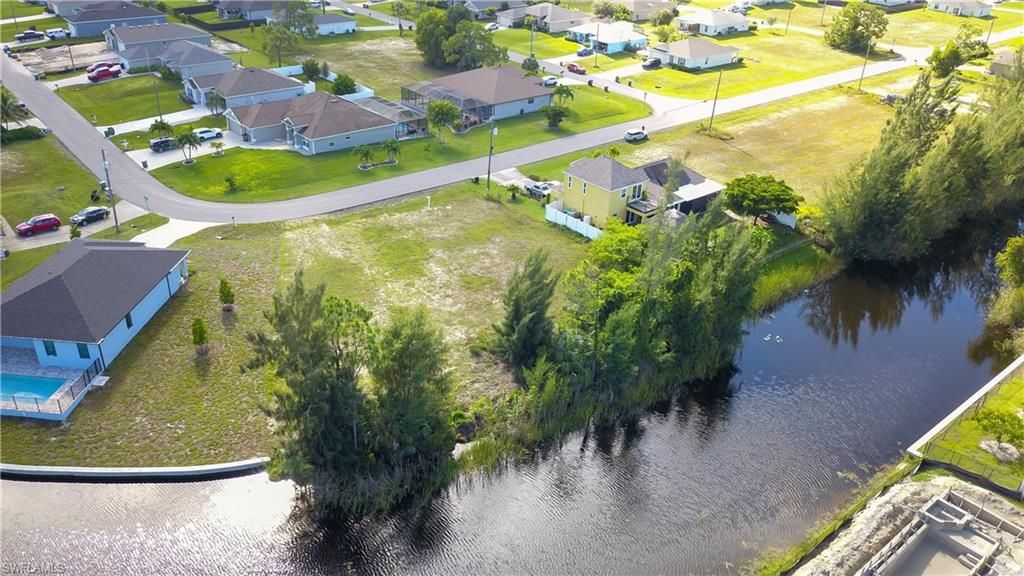 3512 NE 21st PL, CAPE CORAL, FL 33909 — photo 3