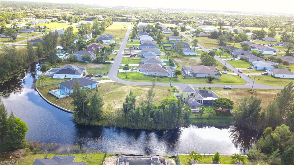 3512 NE 21st PL, CAPE CORAL, FL 33909 — photo 4