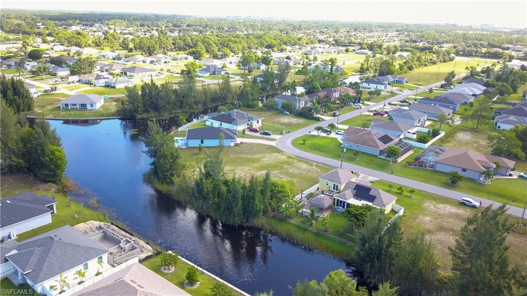 3512 NE 21st PL, CAPE CORAL, FL 33909 — photo 5