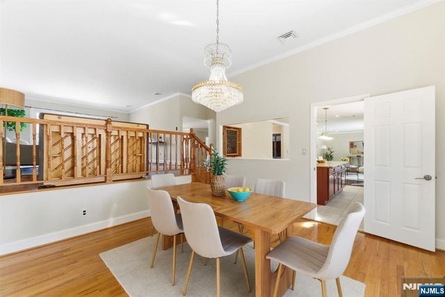 3 Rutgers Court, Roseland, NJ 07068