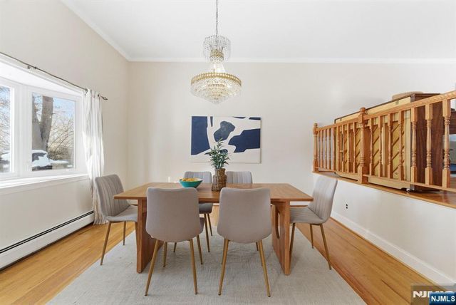 3 Rutgers Court, Roseland, NJ 07068