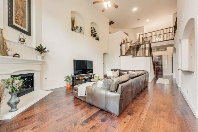 7230 Milsap Lane, Frisco, TX 75035