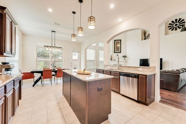 7230 Milsap Lane, Frisco, TX 75035