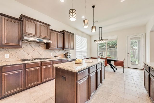 7230 Milsap Lane, Frisco, TX 75035