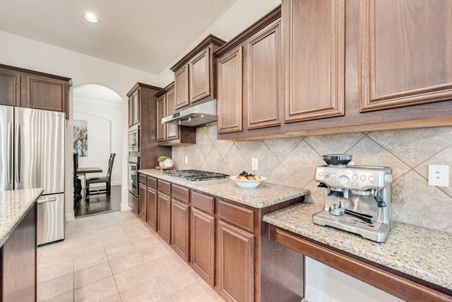 7230 Milsap Lane, Frisco, TX 75035