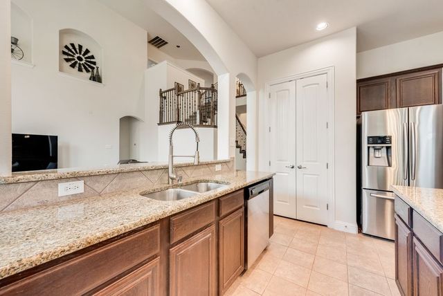 7230 Milsap Lane, Frisco, TX 75035
