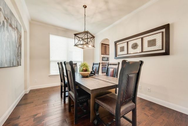 7230 Milsap Lane, Frisco, TX 75035