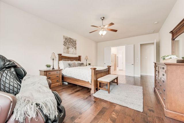 7230 Milsap Lane, Frisco, TX 75035