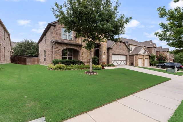 7230 Milsap Lane, Frisco, TX 75035
