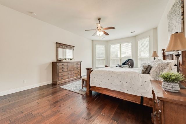 7230 Milsap Lane, Frisco, TX 75035