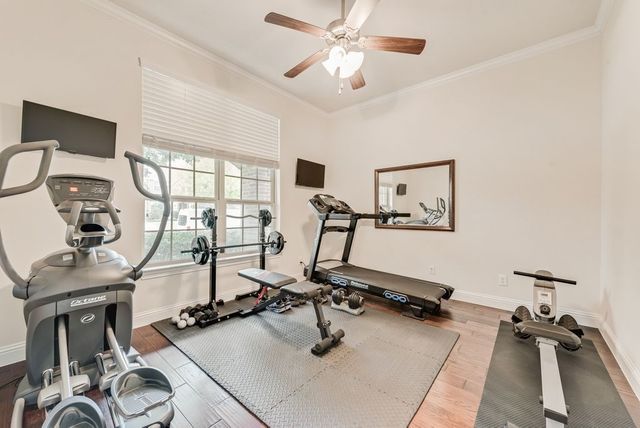 7230 Milsap Lane, Frisco, TX 75035
